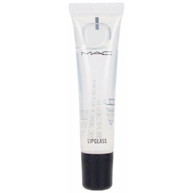 Mac Clear Lipglass 15Ml
