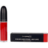 Mac Retro Matte Liquid Pintalabios Líquido Fashion Legacy 5Ml
