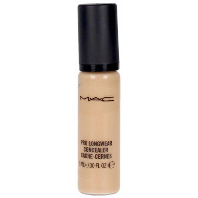 Mac Corrector De Ojeras Pro Longwear Nc30 9Ml