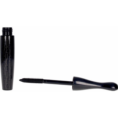 Mac In Extreme Dimension 3D Mascara Pestañas Black Lash 1Ud