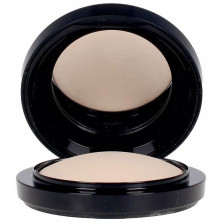 Mac Polvo Compacto Mineralize Skinfinish Powder Light 10G