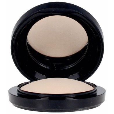 Mac Polvo Compacto Mineralize Skinfinish Powder Light 10G