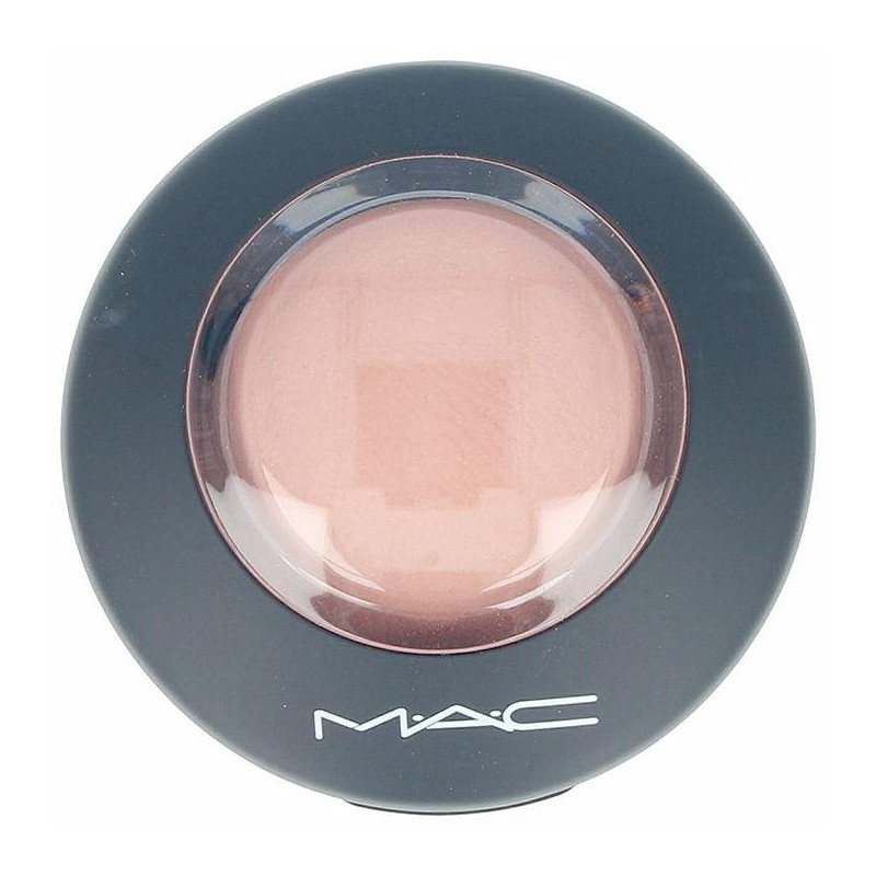 Mac Mineralize Blush Warm Soul 3.2G