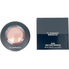 Mac Mineralize Blush Warm Soul 3.2G