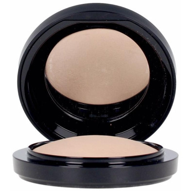 Mac Polvo Mineralize Skinfinish Natural Medium 10G