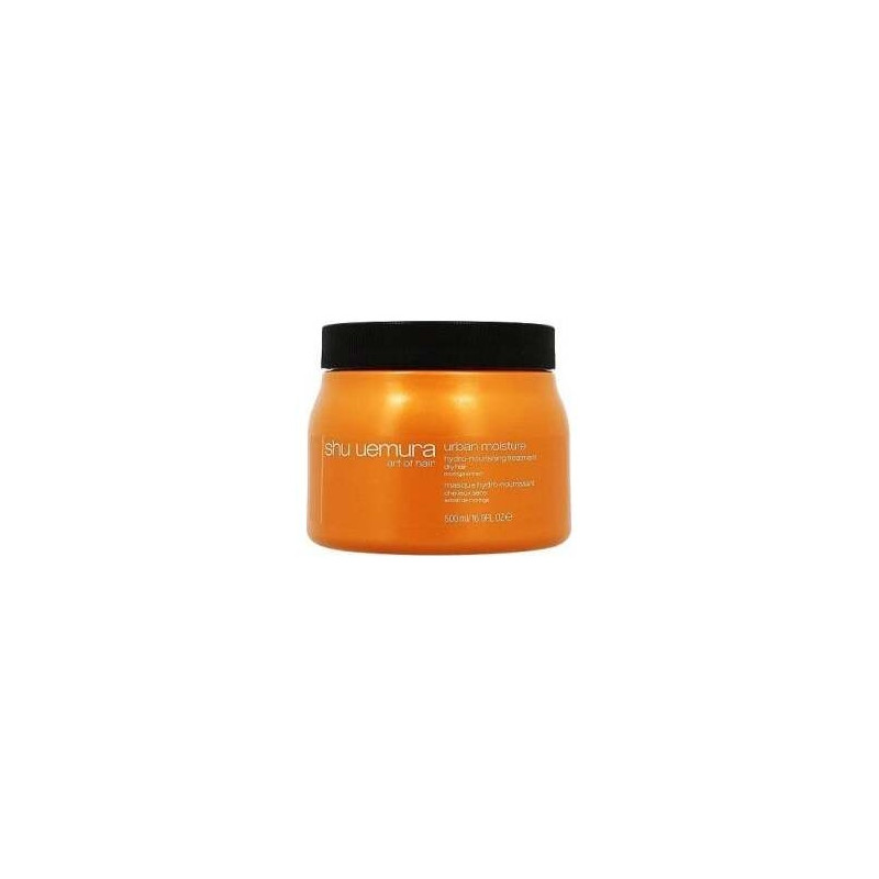 Urban Moisture Hydro-Nourishing Treatment Dry Hair 500 Ml