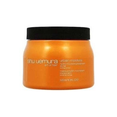 Urban Moisture Hydro-Nourishing Treatment Dry Hair 500 Ml