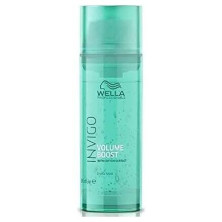 Wella Invigo Volume Boost Crystal Mascarilla 145Ml