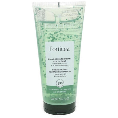 Forticea Energizing Shampoo 50 Ml