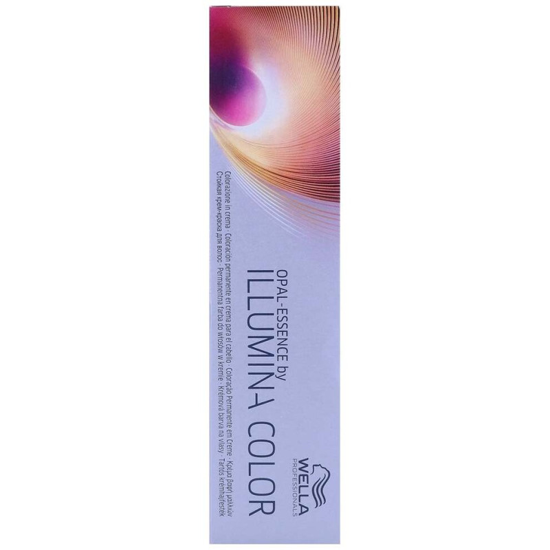 Illumina Color Permanent Color 6/16 60 Ml