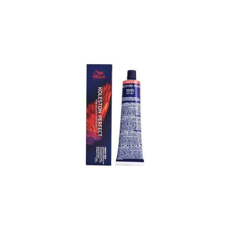 Wella Koleston Perfect Me+ Vibrant Reds P5 55-65 60Ml