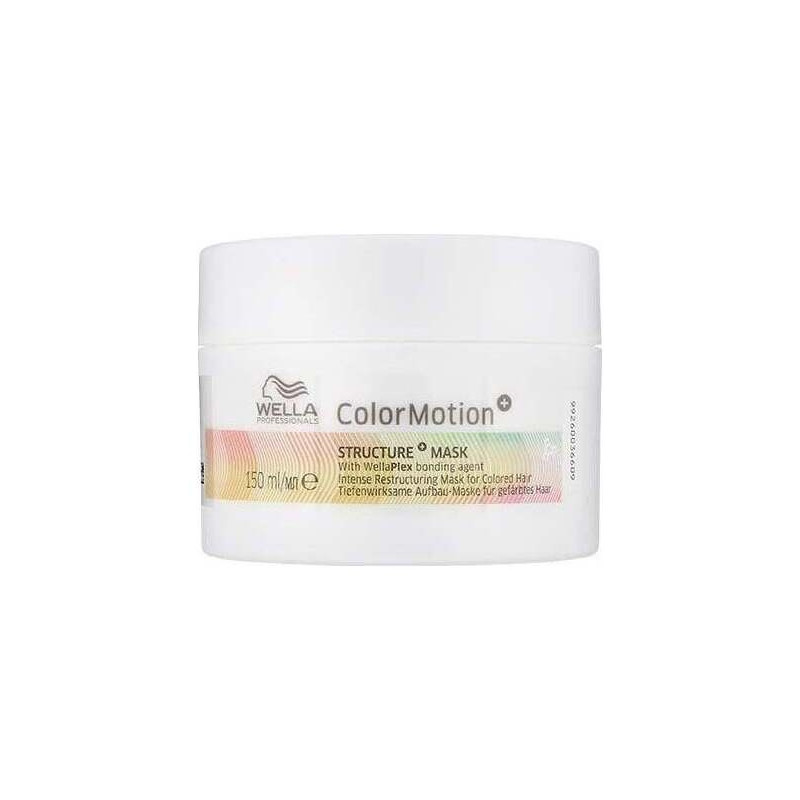 Wella Color Motion Mask 150Ml