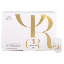Wella Oil Reflections Elixir Tratamiento Capilar 10X6Ml