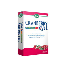 Cramberry Cyst Arandano 30tab