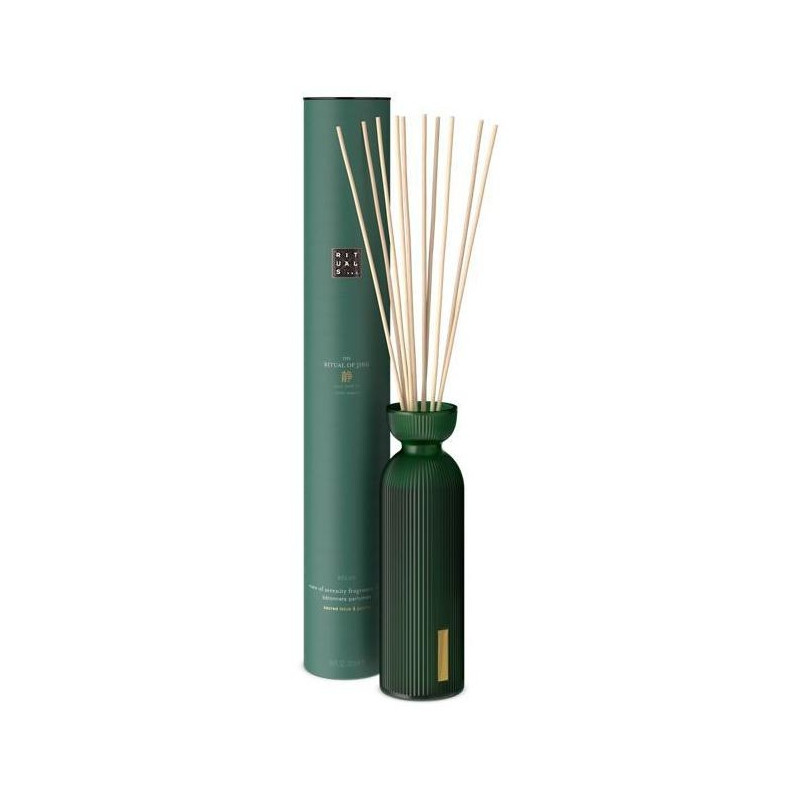 The Ritual Of Jing Fragrance Sticks 250 Ml The Ritual Of Jing Fragrance Sticks 250 Ml