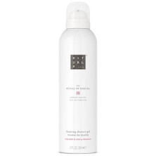 The Ritual Of Sakura Foaming Shower Gel 200 Ml