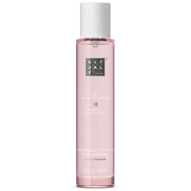The Ritual Of Sakura Hair Y Body Mist 50 Ml