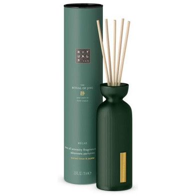 The Ritual Of Jing Fragrance Sticks 70 Ml