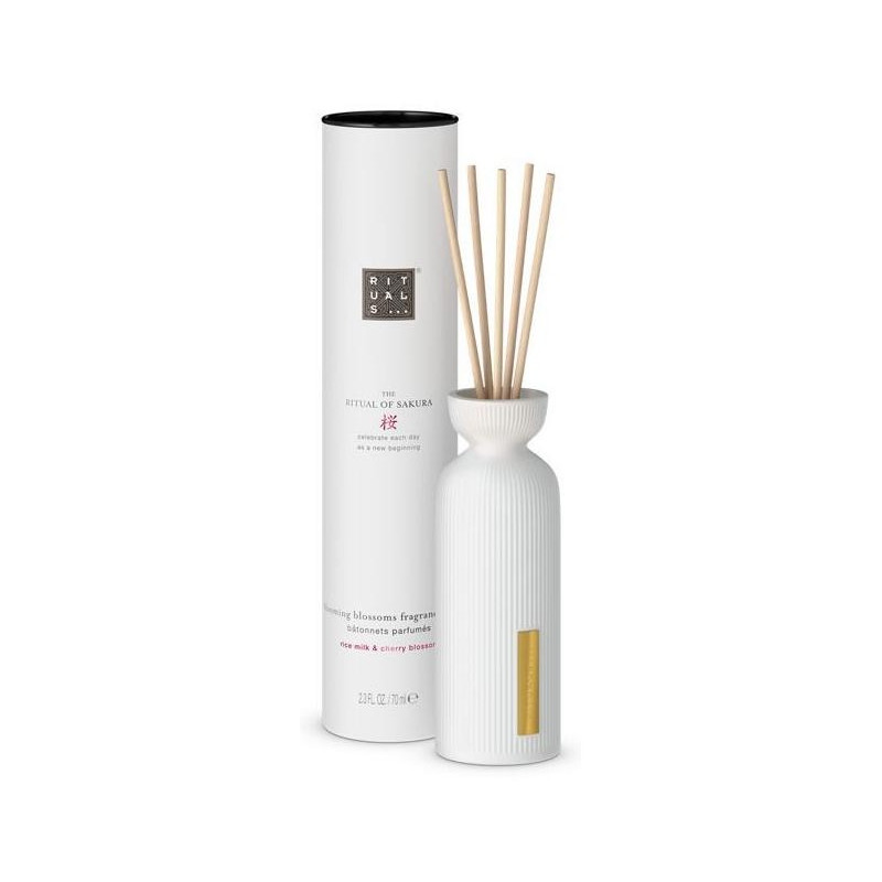 The Ritual Of Sakura Fragrance Sticks 70 Ml