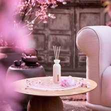 The Ritual Of Sakura Fragrance Sticks 70 Ml