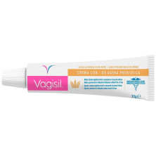 Crema Diaria 2 En 1 Avena Prebiótica 30 Gr