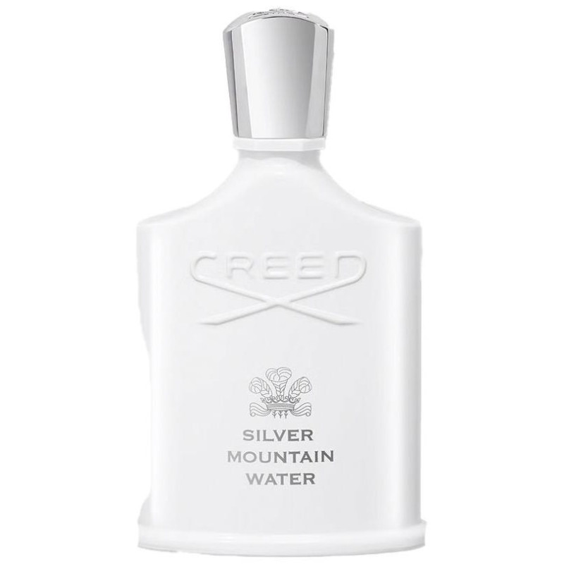 Silver Mountain Water Eau De Parfum Vaporizador 100 Ml