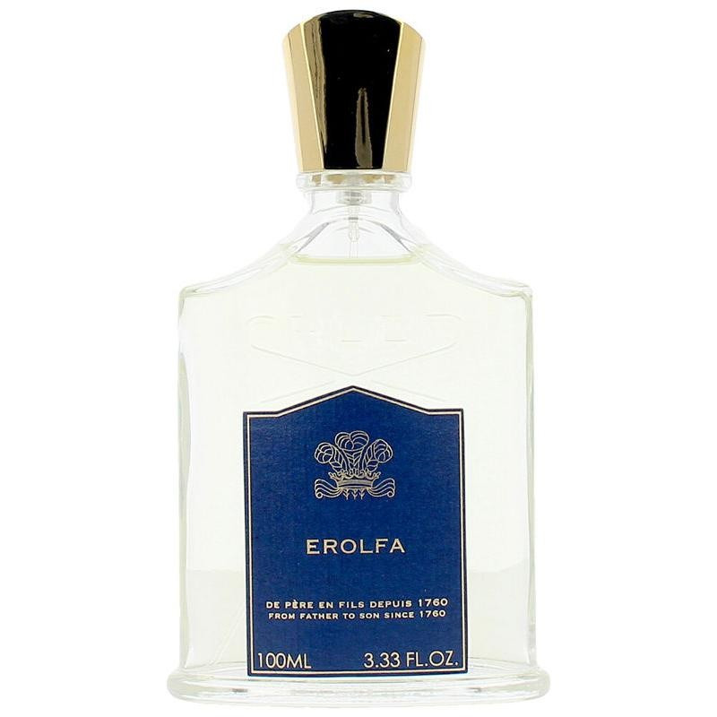 Erolfa Edp Vapo 100 Ml