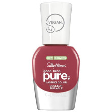 Good.Kind.Pure. Vegan Color Duradero 260-Eco-Rose 10 Ml
