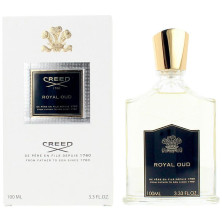 Royal Oud Eau De Parfum Vaporizador 100 Ml