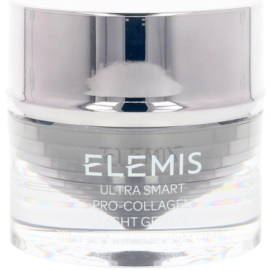 Elemis Ultra Smart Pro-Collagen Night Genius 50Ml
