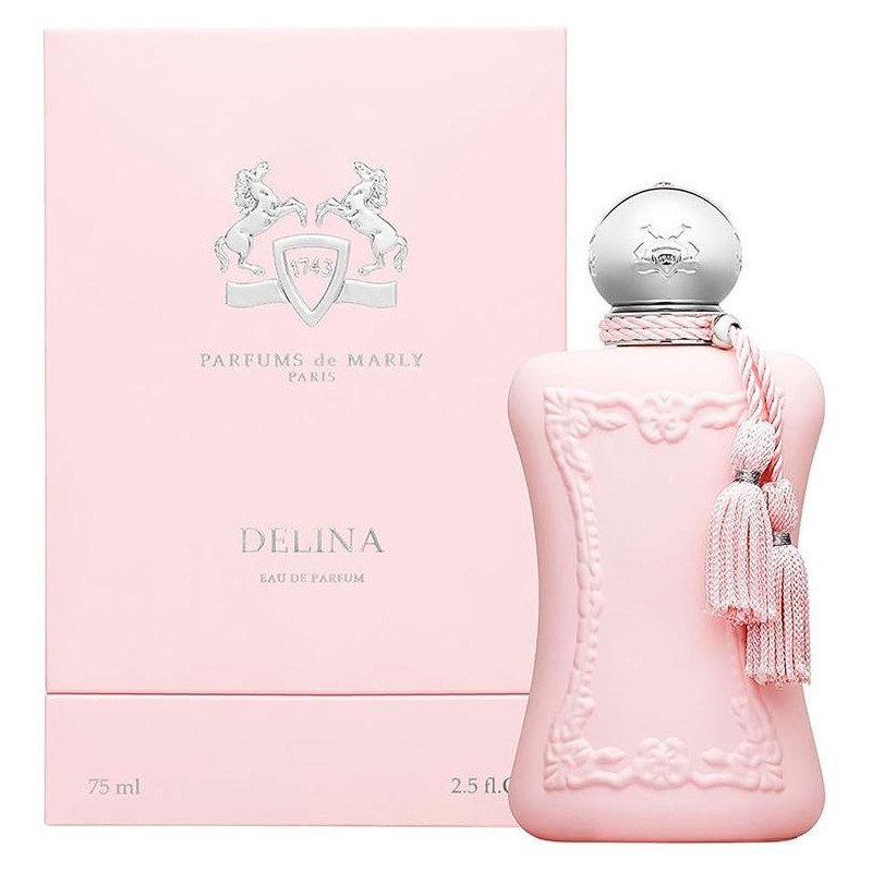 Delina Edp Vapo 75 Ml