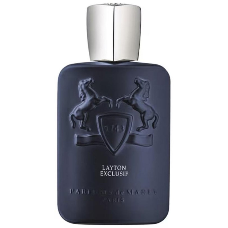 Layton Exclusif Parfum Vapo 125 Ml