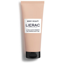 Body Sculpt Gel Reafirmante De Busto 75 Ml