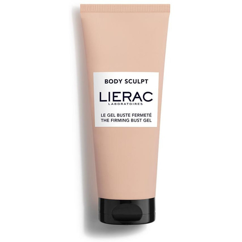 Body Sculpt Gel Reafirmante De Busto 75 Ml