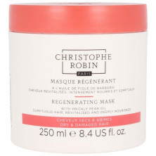 Christophe Robin Regenerating Mask With Prickly Pear Oil 250Ml