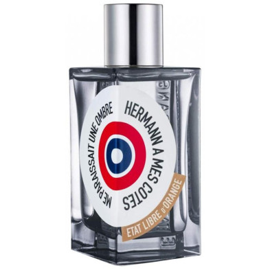 Hermann Edp Vapo 100 Ml