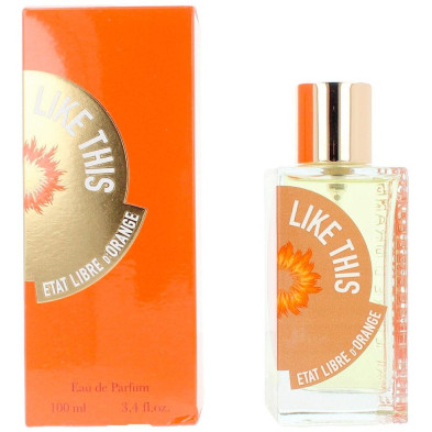 Etat Libre D'Orange Like This Perfume 100Ml
