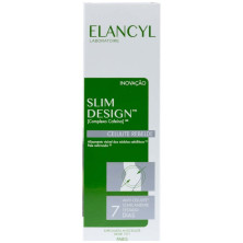 Slim Reductor Anticelulítico Dúo 2 X 200 Ml
