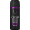 Axe Desodorante Bodyspray Fresh Excite 150Ml