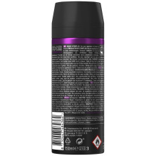 Axe Desodorante Bodyspray Fresh Excite 150Ml