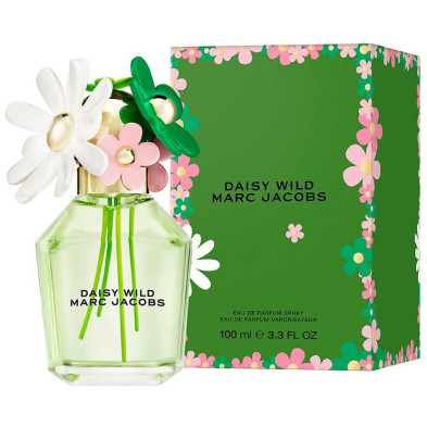 Daisy Wild Edp Vapo 100 Ml
