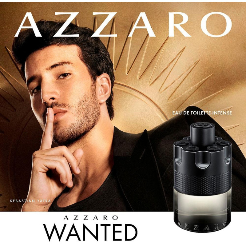 The Most Wanted Intense Edt Intense Vapo 100 Ml The Most Wanted Intense Edt Intense Vapo 100 Ml