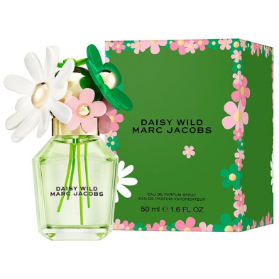 Daisy Wild Edp Vapo 50 Ml