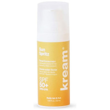 Sun Spritz Crema Solar Facial Spf50+ 50 Ml