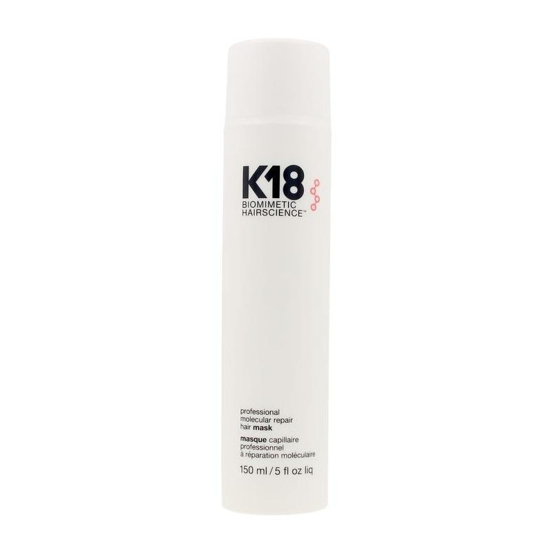 K18 Biomimetic Hairscience Repair Mascarilla 150Ml
