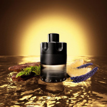 The Most Wanted Intense Edt Intense Vapo 100 Ml