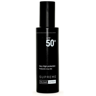 Vanessium Supreme Protección Muy Alta Spray Spf50+ 100Ml