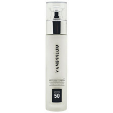 Vanessium Crema Antiedad Textura Aterciopelada Spf50+ 50Ml