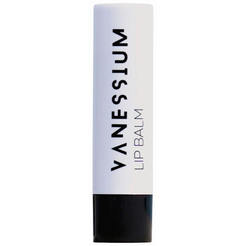 Vanessium Lip Balm Spf20+ 4G