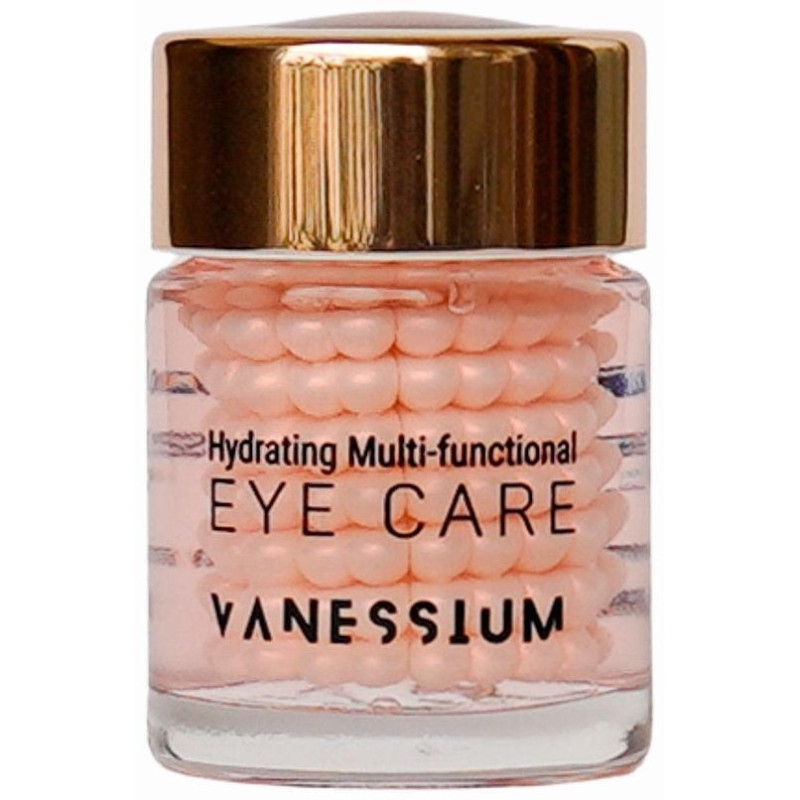 Vanessium Eye Care Hidratante Multifuncional 15Ml